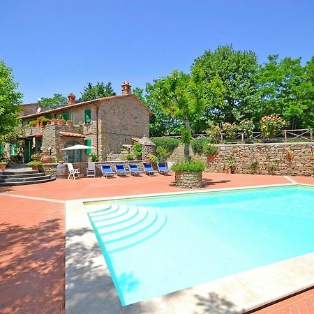 קורטונה Villa Celeste מראה חיצוני תמונה