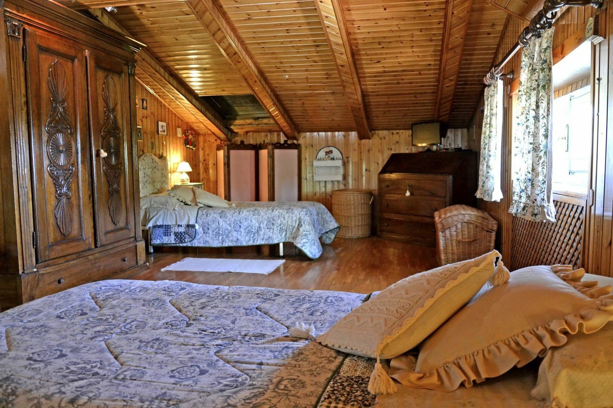 קורטונה Villa Celeste מראה חיצוני תמונה