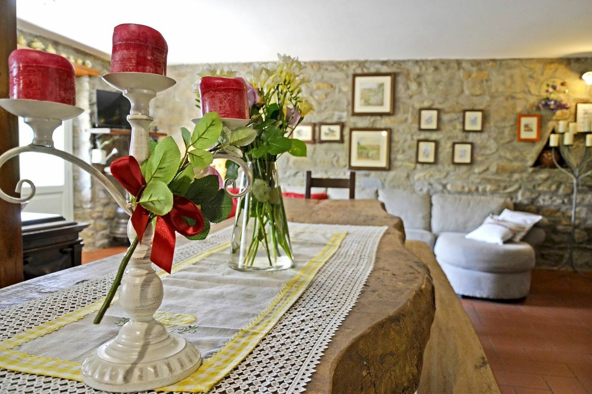 קורטונה Villa Celeste מראה חיצוני תמונה